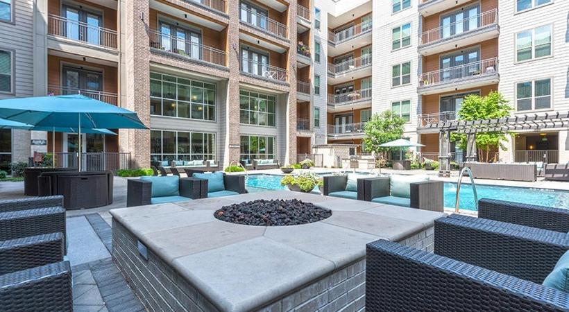 Downtown Houston Deluxe King Suite With Spa Amenities, Pool And Free Parking Exteriér fotografie