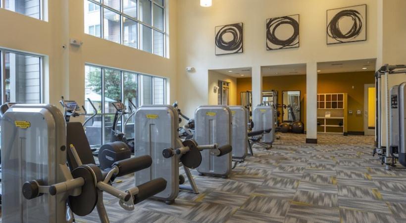 Downtown Houston Deluxe King Suite With Spa Amenities, Pool And Free Parking Exteriér fotografie