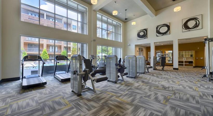 Downtown Houston Deluxe King Suite With Spa Amenities, Pool And Free Parking Exteriér fotografie